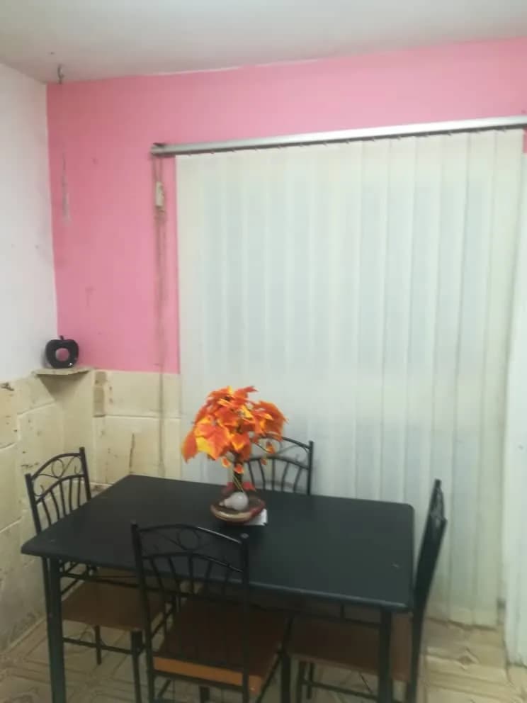 Vivienda de 2 habitaciones en Vedado, Plaza de la Revolución — foto 3 de 4