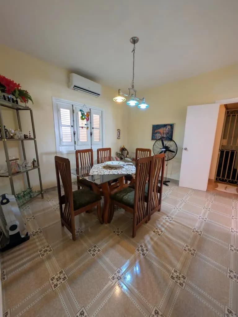 Vivienda de 5 habitaciones en Wajay, Boyeros — foto 2 de 12