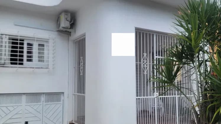 Vivienda de 4 habitaciones en La Sierra, Playa — foto 1 de 9