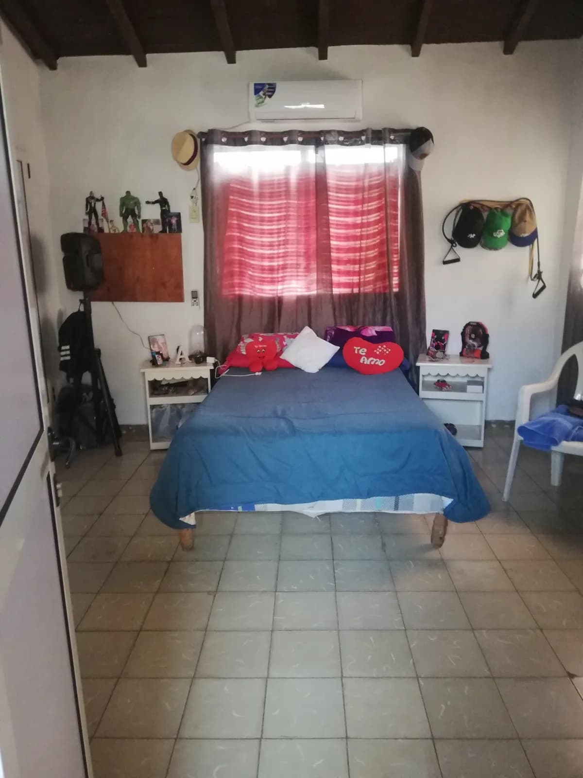 Vivienda de 3 habitaciones en Wajay, Boyeros — foto 7 de 11