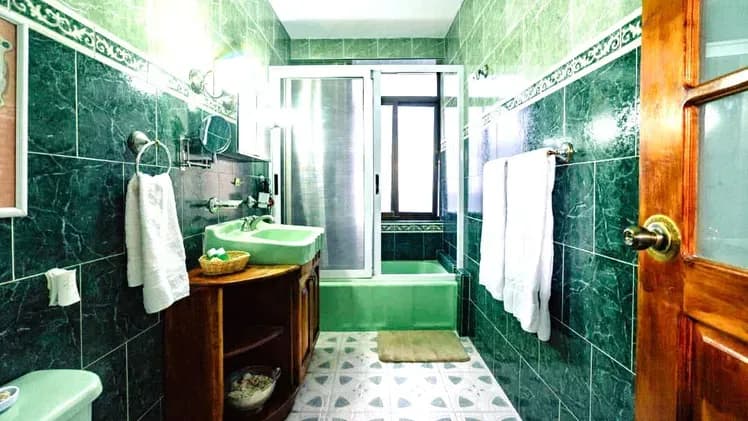 Vivienda de 3 habitaciones en Vedado, Plaza de la Revolución — foto 4 de 8
