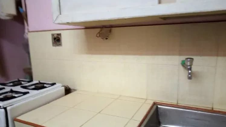 Vivienda de 1 habitaciones en Víbora, Diez de Octubre — foto 4 de 6