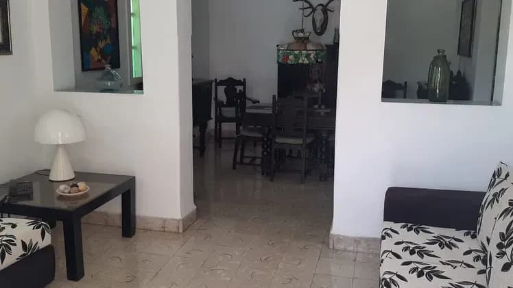 Vivienda de 3 habitaciones en Jaimanitas, Playa — foto 6 de 8