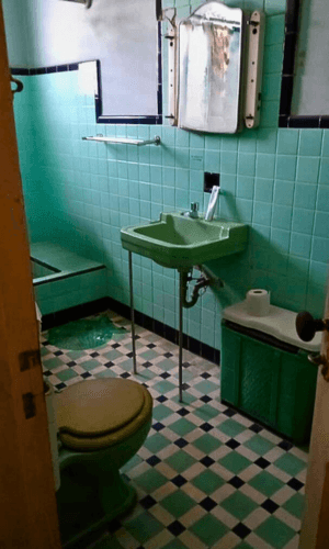 Casa de 3 habitaciones en Fomento, Santiago de Cuba — foto 2 de 4