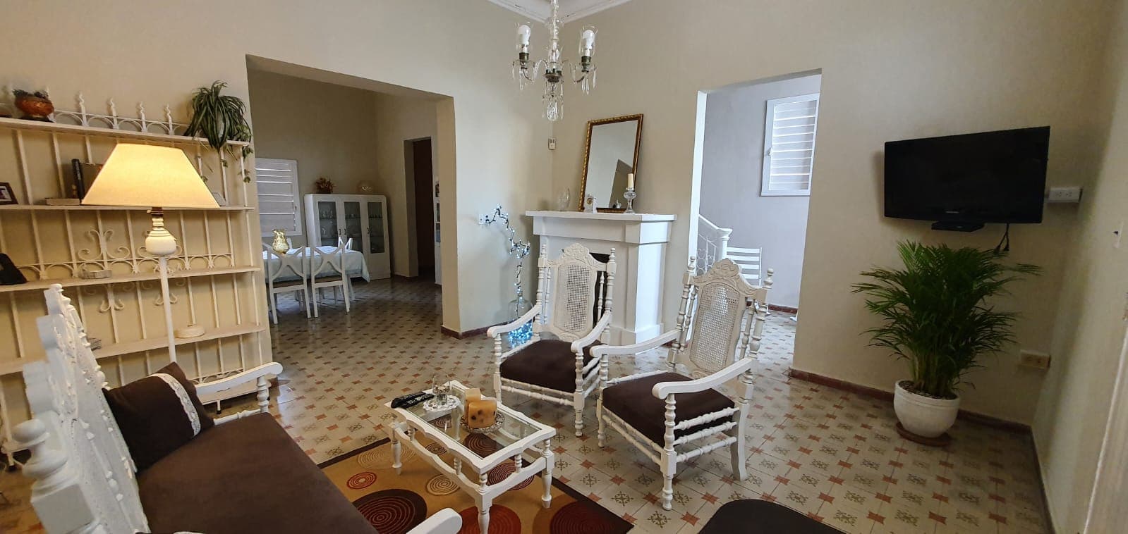 Casa de 5 habitaciones en La Lisa, La Habana — foto 5 de 7