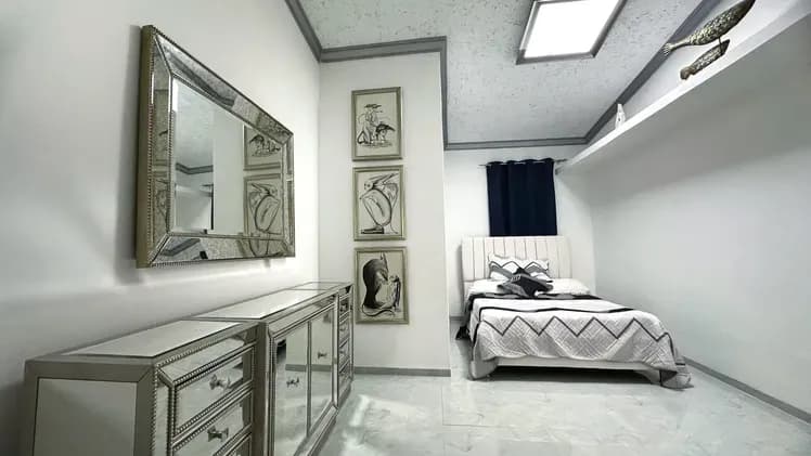 Vivienda de 5 habitaciones en Santa Fe, Playa — foto 10 de 10