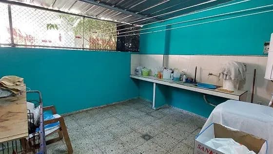 Vivienda de 3 habitaciones en Sevillano, Diez de Octubre — foto 8 de 8