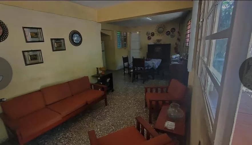 Vivienda de 3 habitaciones en Nuevo Vedado, Plaza de la Revolución — foto 3 de 12