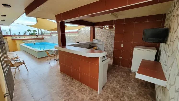 Vivienda de 4 habitaciones en Boca Ciega, La Habana del Este — foto 2 de 7
