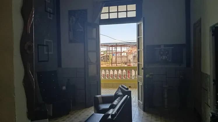 Vivienda de 3 habitaciones en Víbora, Diez de Octubre — foto 7 de 7