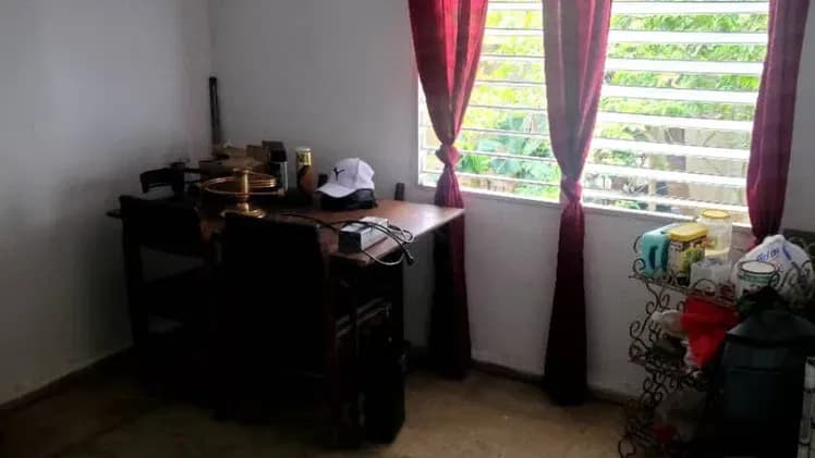 Vivienda de 3 habitaciones en Cubanacán, Playa — foto 4 de 4