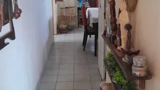 Vivienda de 4 habitaciones en Santos Suárez, Diez de Octubre — foto 4 de 4