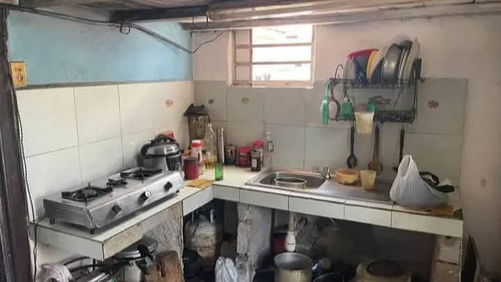 Vivienda de 2 habitaciones en Lawton, Diez de Octubre — foto 4 de 9