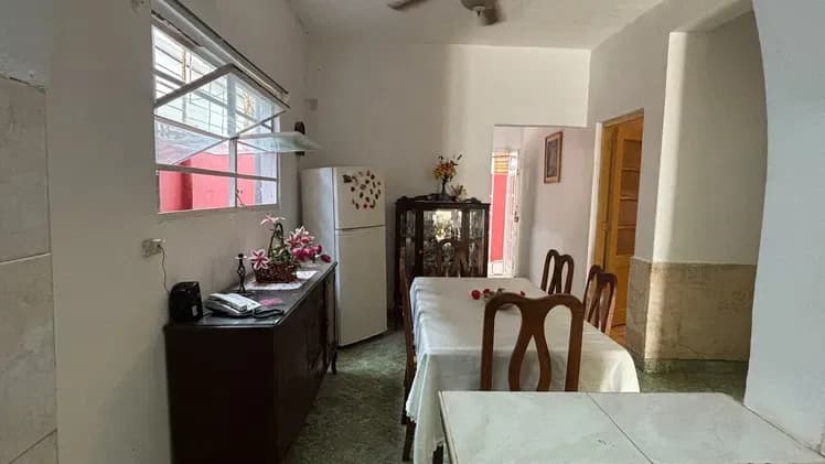 Vivienda de 3 habitaciones en La Ceiba, Playa — foto 5 de 10