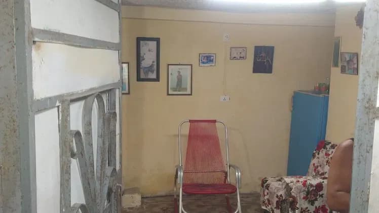 Vivienda de 2 habitaciones en Los Sitios, Centro Habana — foto 1 de 10