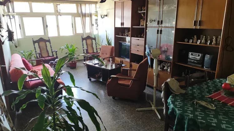 Vivienda de 3 habitaciones en Vedado, Plaza de la Revolución — foto 2 de 10