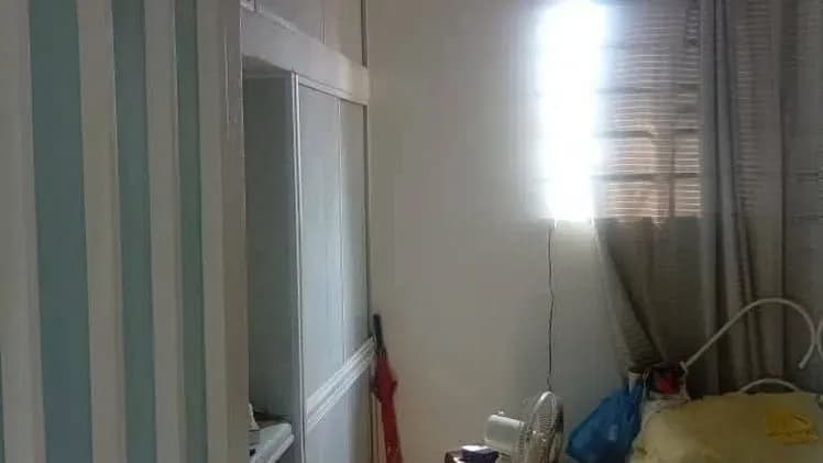 Vivienda de 2 habitaciones en Sevillano, Diez de Octubre — foto 7 de 7