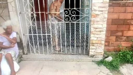 Vivienda de 3 habitaciones en Pogolotti, Marianao