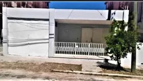 Vivienda de 3 habitaciones en Santos Suárez, Diez de Octubre