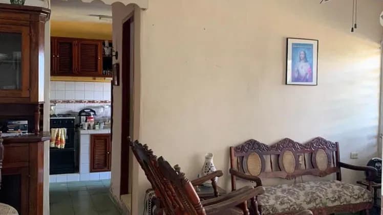 Vivienda de 2 habitaciones en Flores, Playa — foto 2 de 9
