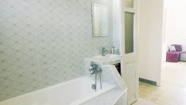 Vivienda de 2 habitaciones en Vedado, Plaza de la Revolución — foto 8 de 10