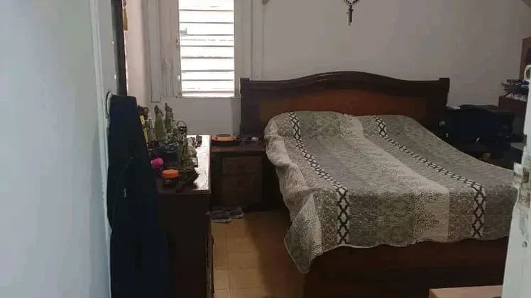 Vivienda de 4 habitaciones en Vedado, Plaza de la Revolución — foto 7 de 10