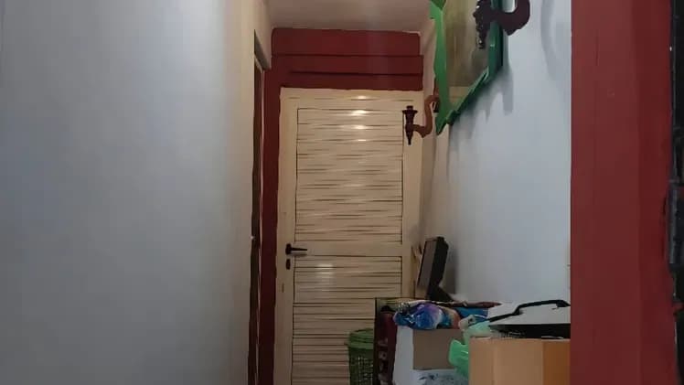 Vivienda de 3 habitaciones en Almendares, Playa