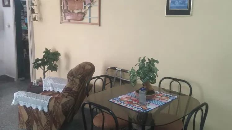 Vivienda de 2 habitaciones en San Agustín, La Lisa — foto 10 de 10