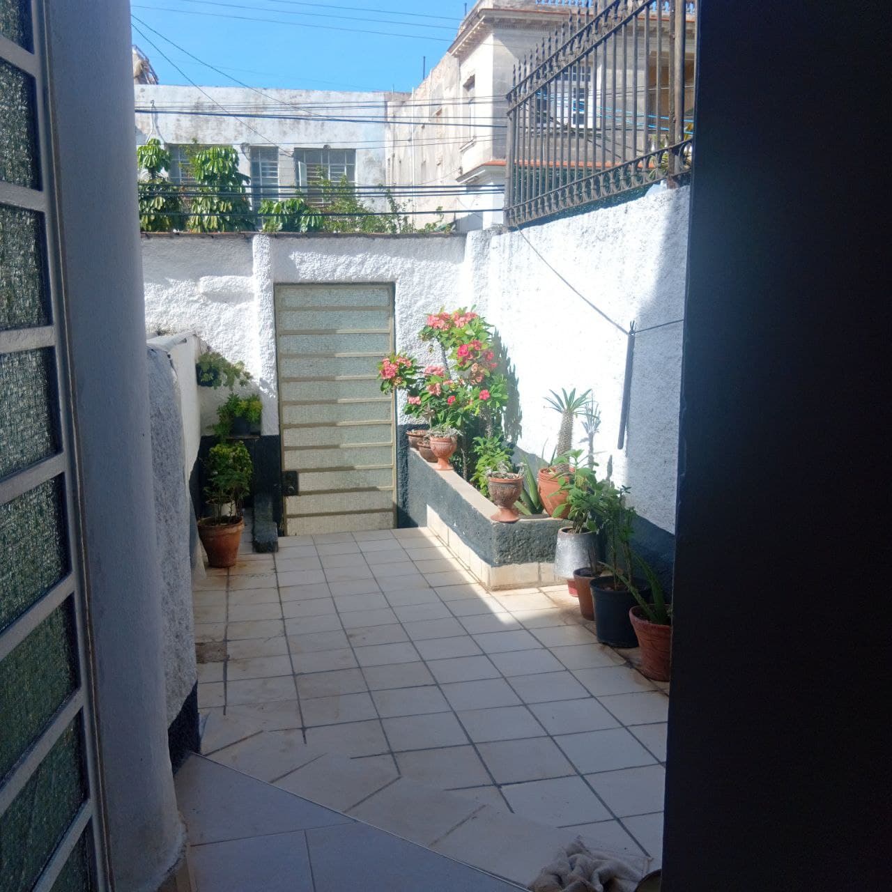Casa de 3 habitaciones en Vedado, Plaza de la Revolución