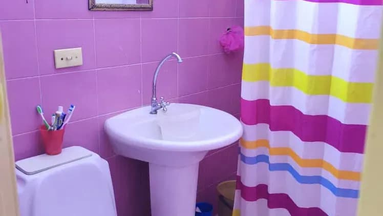 Vivienda de 2 habitaciones en Casino Deportivo, Cerro — foto 4 de 7