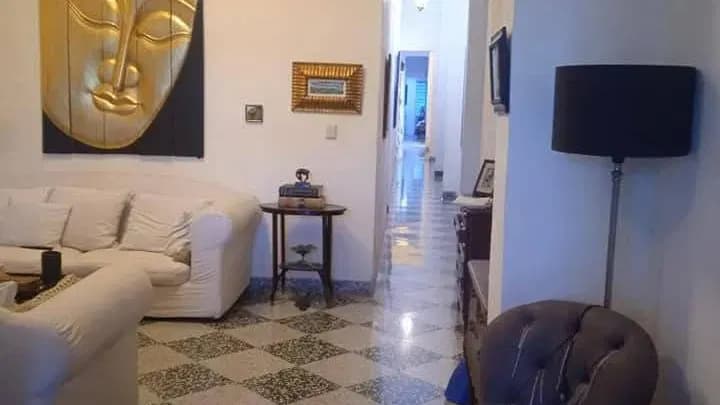 Vivienda de 5 habitaciones en Sevillano, Diez de Octubre — foto 8 de 10