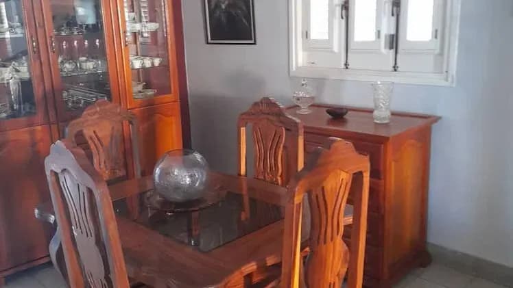 Vivienda de 3 habitaciones en Sevillano, Diez de Octubre — foto 4 de 4