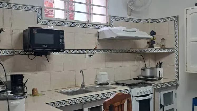Vivienda de 2 habitaciones en Rosario, Arroyo Naranjo — foto 8 de 8