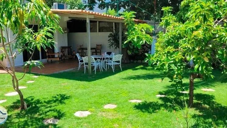 Vivienda de 4 habitaciones en Siboney, Playa — foto 7 de 10