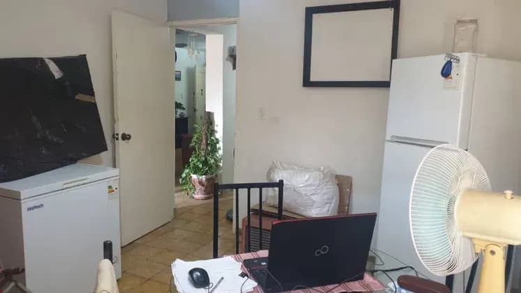 Vivienda de 2 habitaciones en Vedado, Plaza de la Revolución — foto 9 de 10