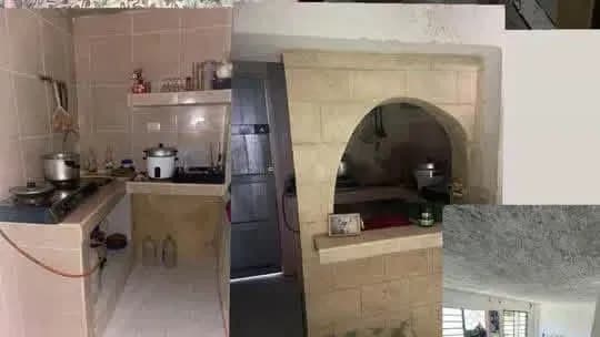 Vivienda de 2 habitaciones en Lawton, Diez de Octubre — foto 6 de 7