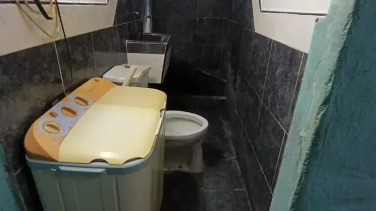 Vivienda de 1 habitaciones en Santos Suárez, Diez de Octubre — foto 10 de 10