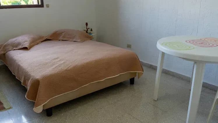 Vivienda de 2 habitaciones en Vedado, Plaza de la Revolución — foto 5 de 10
