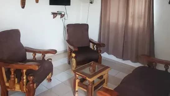 Vivienda de 5 habitaciones en Guanabo, La Habana del Este — foto 4 de 10