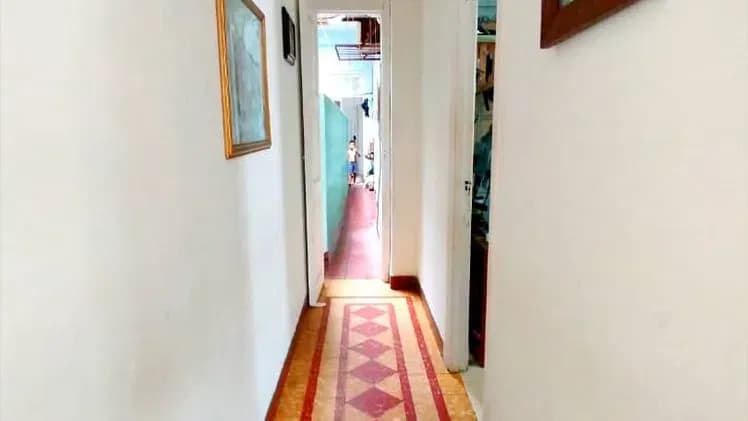 Vivienda de 3 habitaciones en Vedado, Plaza de la Revolución — foto 8 de 10