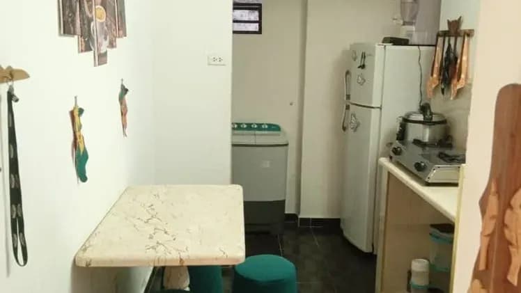Vivienda de 2 habitaciones en Cojímar, La Habana del Este — foto 6 de 10