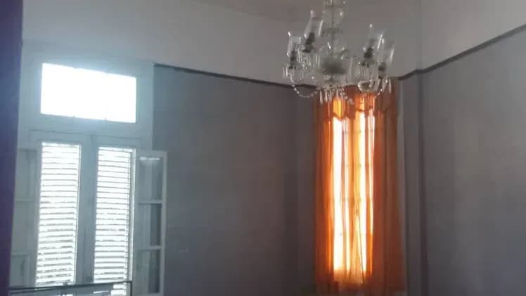 Vivienda de 4 habitaciones en Vedado, Plaza de la Revolución — foto 2 de 5