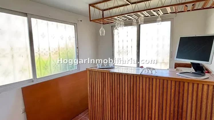 Vivienda de 5 habitaciones en Nuevo Vedado, Plaza de la Revolución — foto 5 de 10