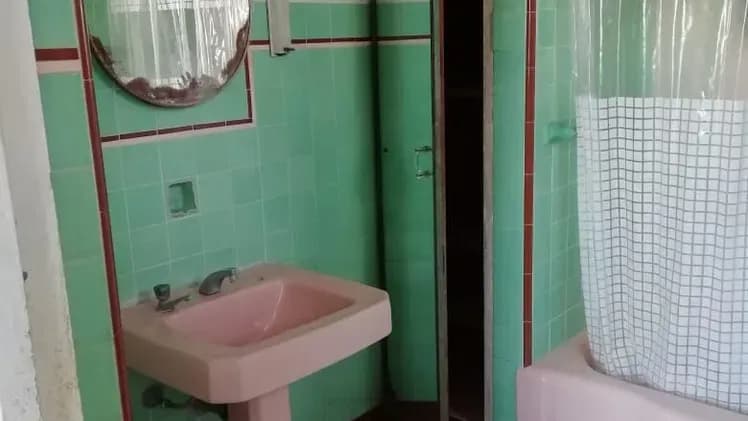 Vivienda de 7 habitaciones en Víbora, Diez de Octubre — foto 8 de 9