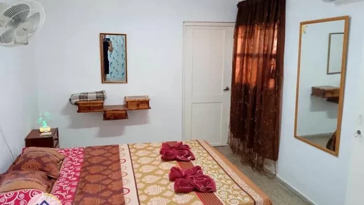 Vivienda de 8 habitaciones en Guanabo, La Habana del Este — foto 10 de 10