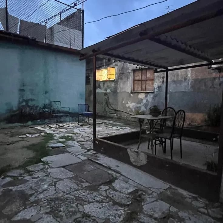 Vivienda de 2 habitaciones en Martín Perez, San Miguel del Padrón — foto 3 de 5