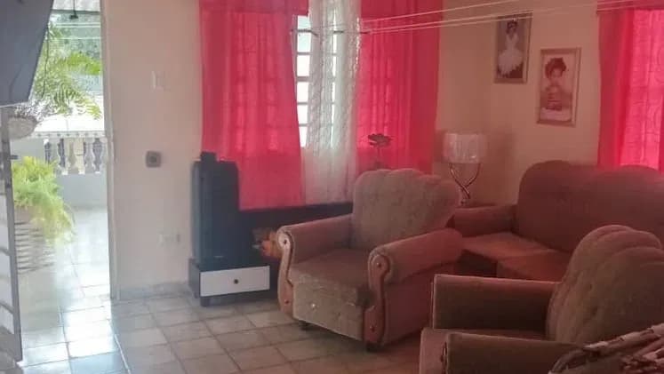 Vivienda de 4 habitaciones en Poey, Arroyo Naranjo — foto 4 de 10