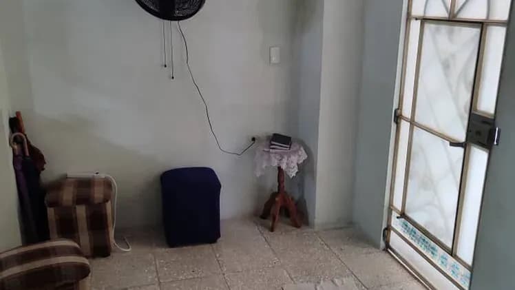 Vivienda de 3 habitaciones en Santos Suárez, Diez de Octubre — foto 4 de 10