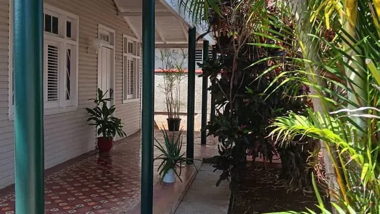 Vivienda de 3 habitaciones en Santa Fe, Playa — foto 7 de 10