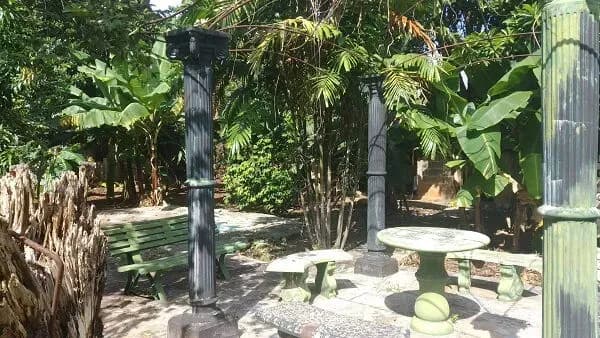 Vivienda de 5 habitaciones en Siboney, Playa — foto 7 de 9